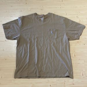 Carhartt T-shirt